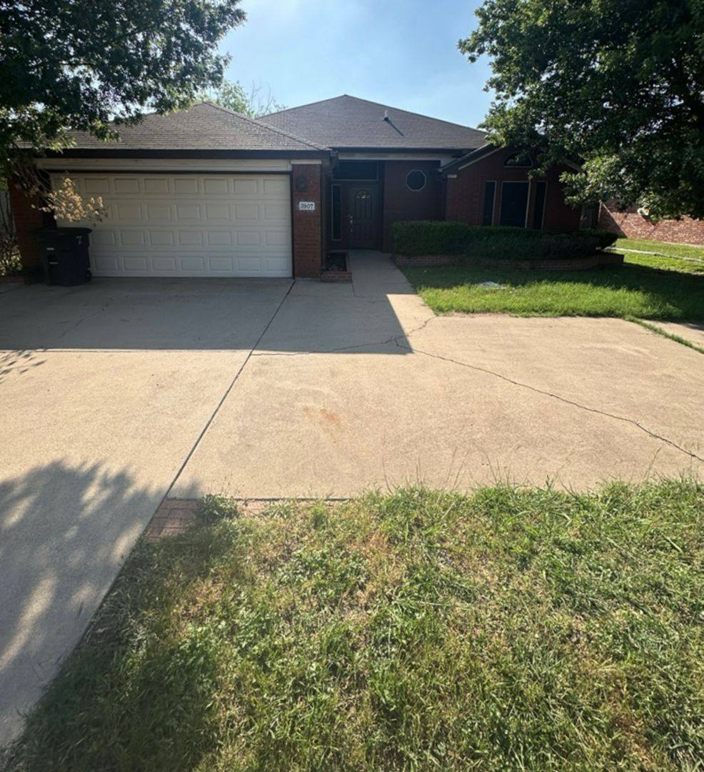 House for rent at 3907 Littlerock Dr, Killeen, TX 76549