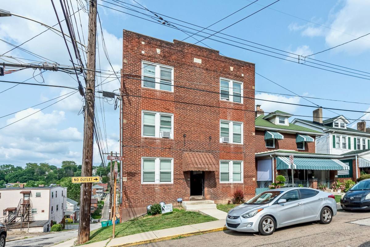Apartment for rent at 1144 Tennessee Ave, Pittsburgh, PA 15216
