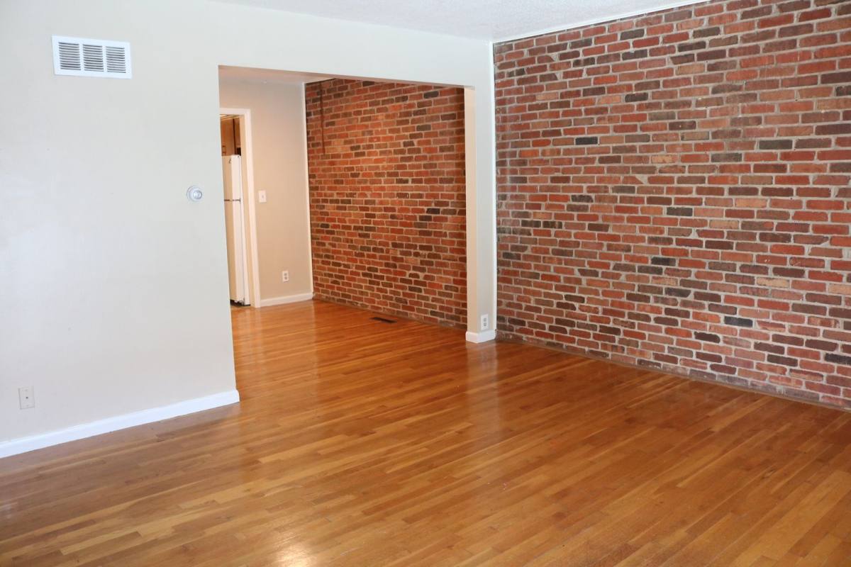 Apartment for rent at 3608-3618 Baltimore Ave, Kansas City, MO 64111