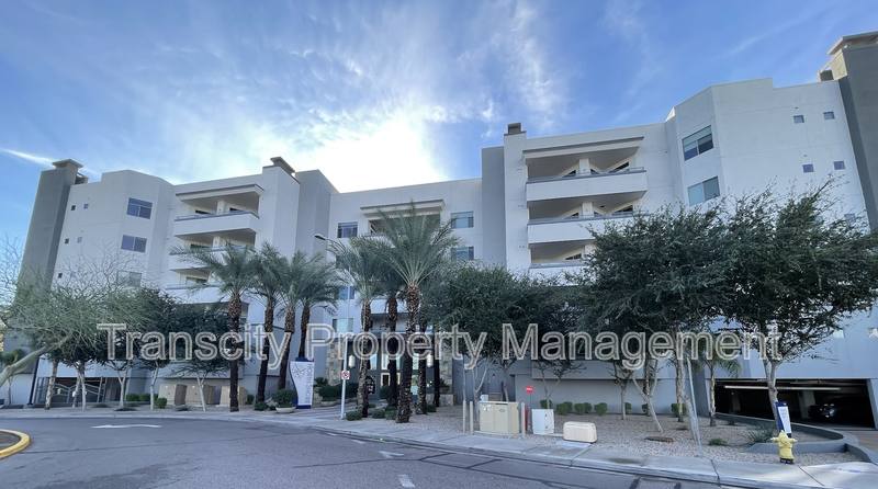 Condo for rent at 945 E Playa Del Norte #5022, Tempe, AZ 85281