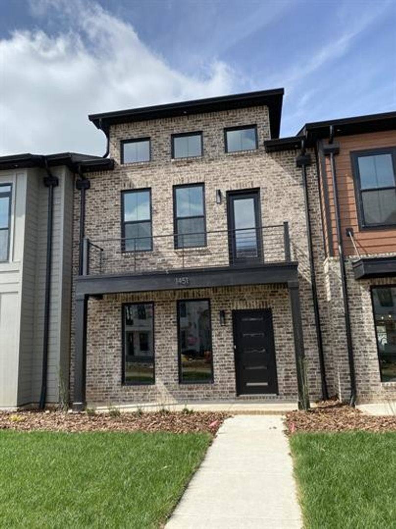 Townhouse for rent at 1451 Rebecca Johns Dr, Murfreesboro, TN 37128