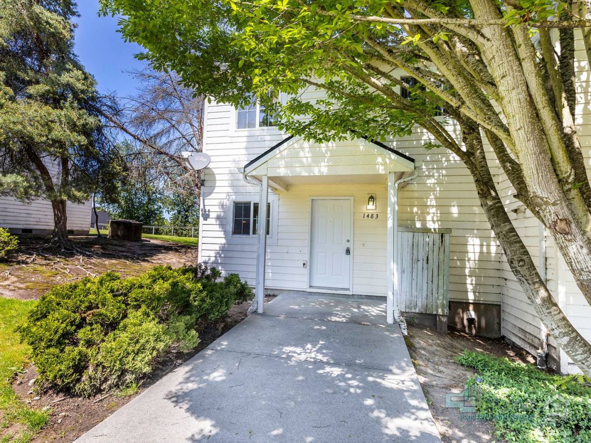 Apartment for rent at 1483 - 1493 Salishan St SE, Salem, OR 97302