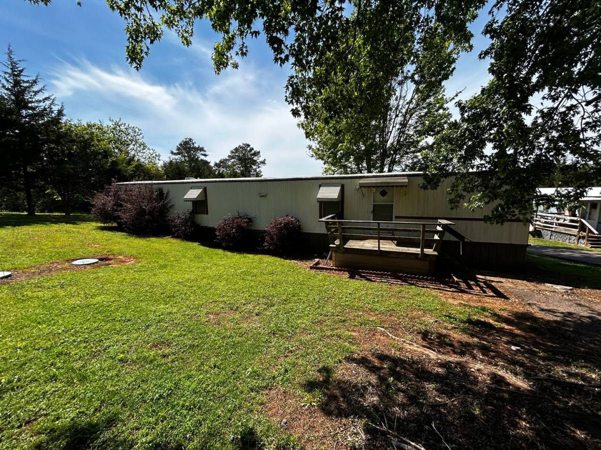House for rent at 1111 Alexandria Rd SW, Jacksonville, AL 36265