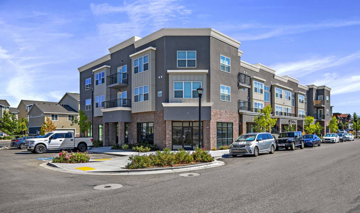 Apartment for rent at 3648 N Centrepoint Way, Meridian, ID 83646