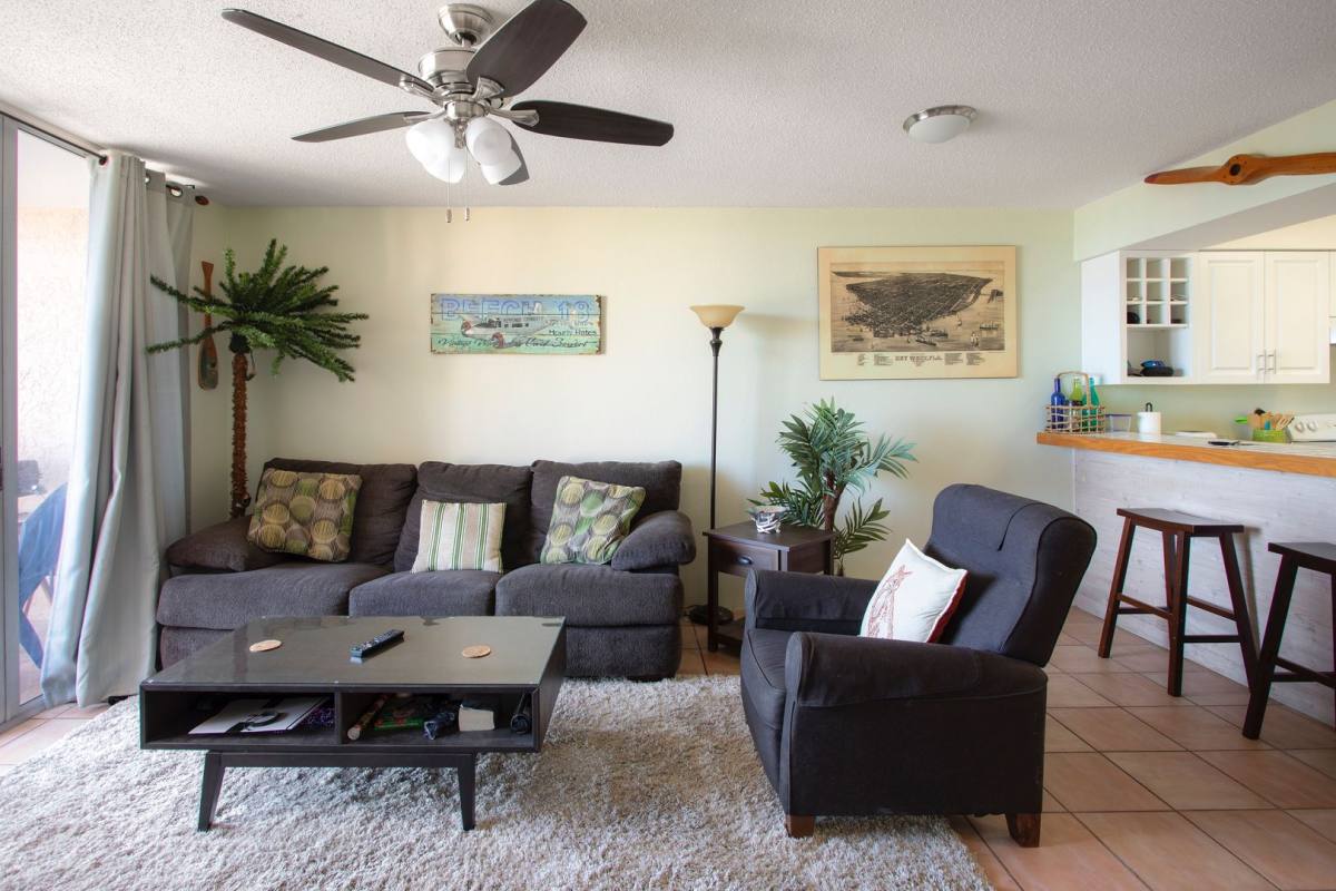 Condo for rent at 3930 S Roosevelt Blvd, Key West, FL 33040