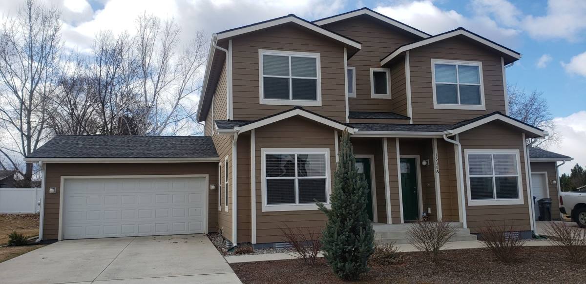 Apartment for rent at 1338 E 6th St, Deer Park, WA 99006