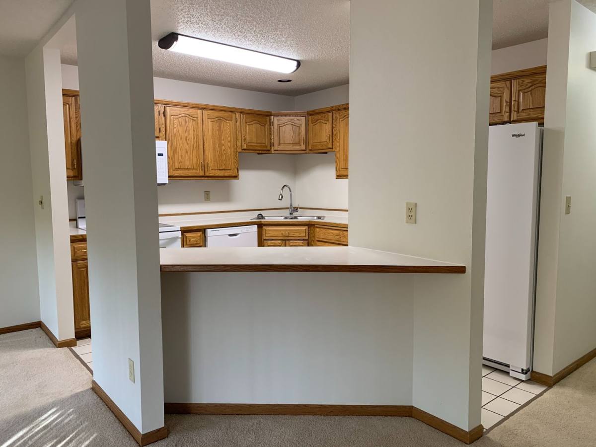 Townhouse for rent at 2802 15th St S, Fargo, ND 58103
