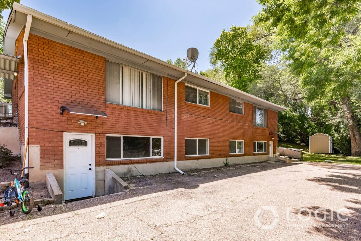 Apartment for rent at 3151 Quincy Ave, Ogden, UT 84403