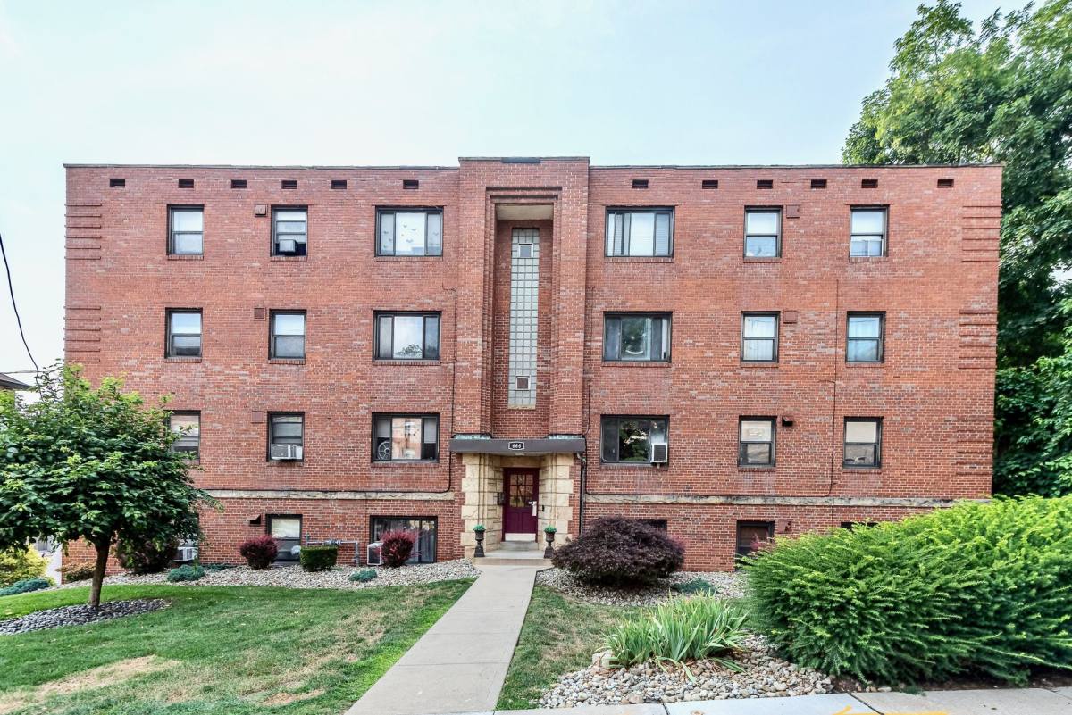 Apartment for rent at 666 Florida Ave, Pittsburgh, PA 15228