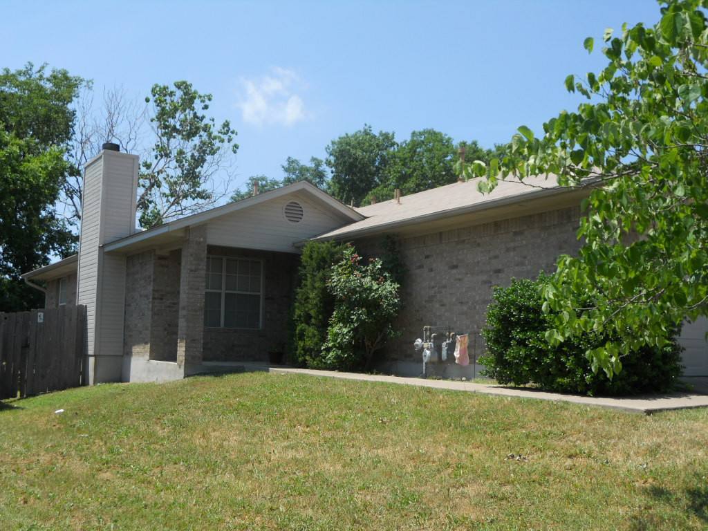 Apartment for rent at 1917 Alex, Austin, TX 78728