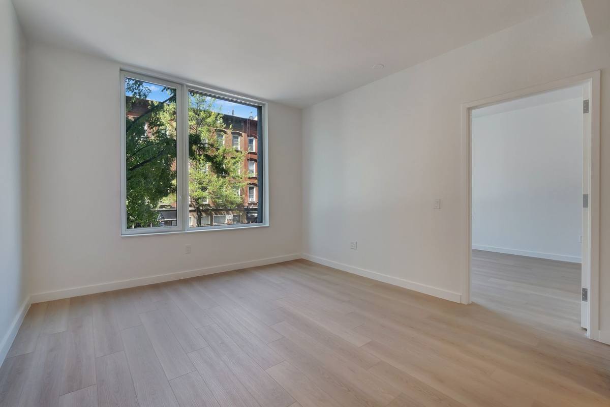 Apartment for rent at 1024 Manhattan Ave, Brooklyn, NY 11222