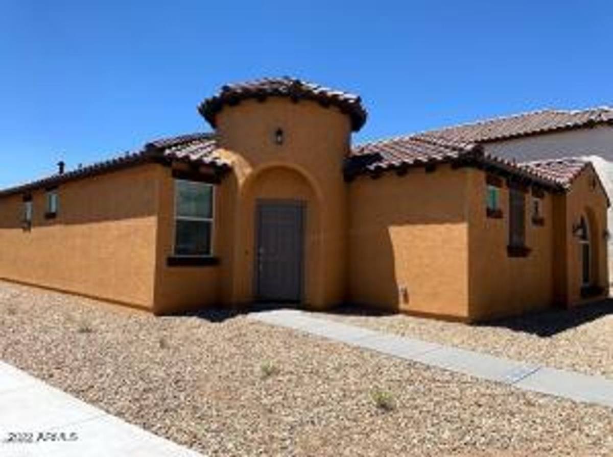 House for rent at 2919 N Athena, Mesa, AZ 85207