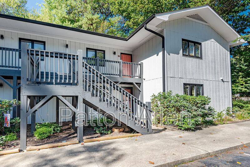 Apartment for rent at 112 Glenn Bridge Rd #A-2, Arden, NC 28704