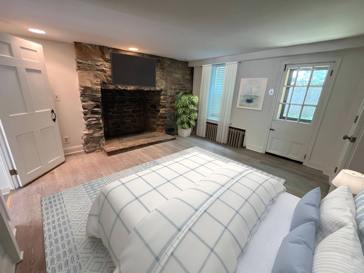 Apartment for rent at 4 E Germantown Pike, Plymouth Meeting, PA 19462