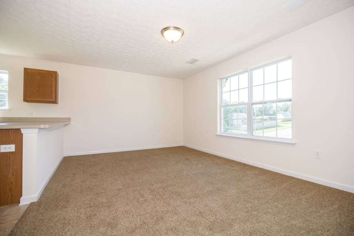 Apartment for rent at 100 Buffalo Trace, Winchester, KY 40391