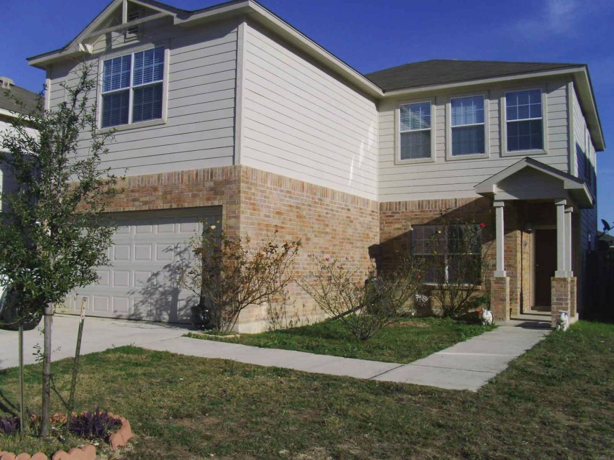 House for rent at 4514 Cerca Royale, San Antonio, TX 78251