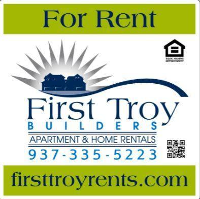 House for rent at 765 Willow Glen Dr, Tipp City, OH 45371
