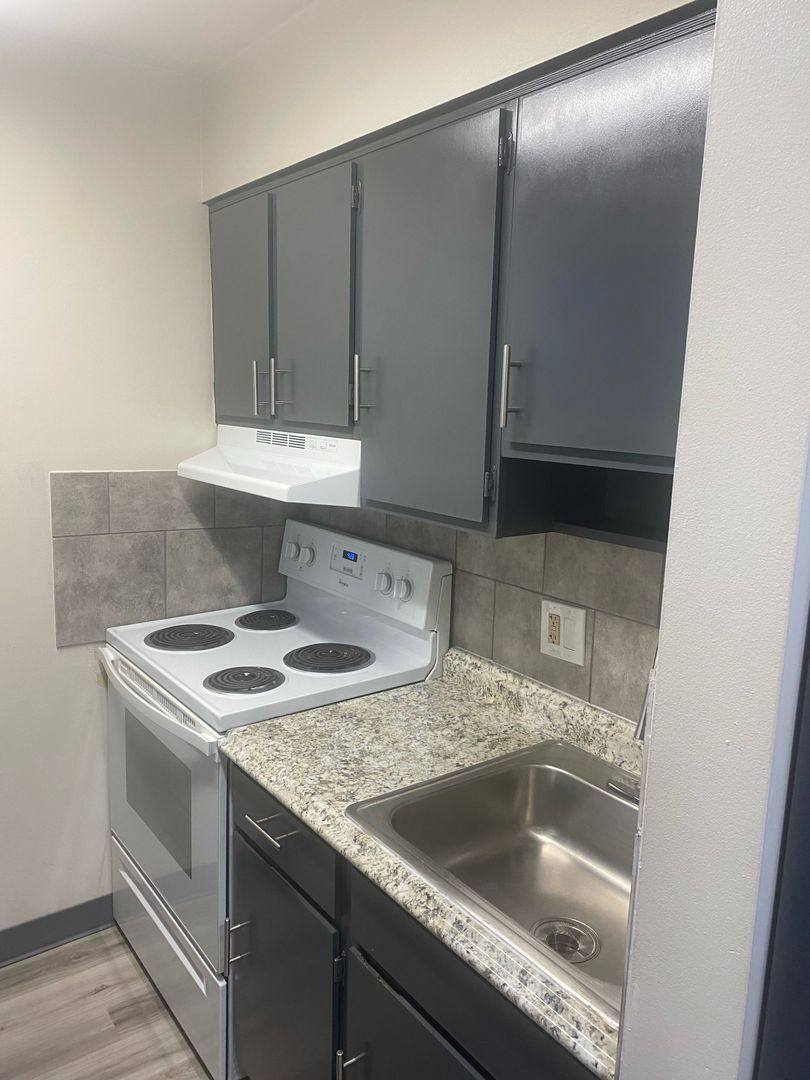 Apartment for rent at 180 S Washington St, Wilkes Barre, PA 18701