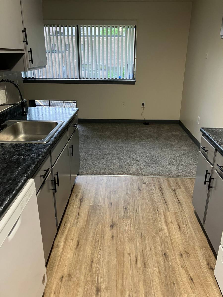 Apartment for rent at 180 S Washington St, Wilkes Barre, PA 18701
