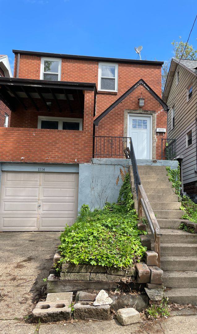 House for rent at 1114 Ingham St, Pittsburgh, PA 15212