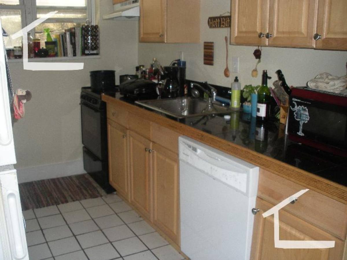 Apartment for rent at 61 Chiswick Rd #5D, Brighton, MA 02135