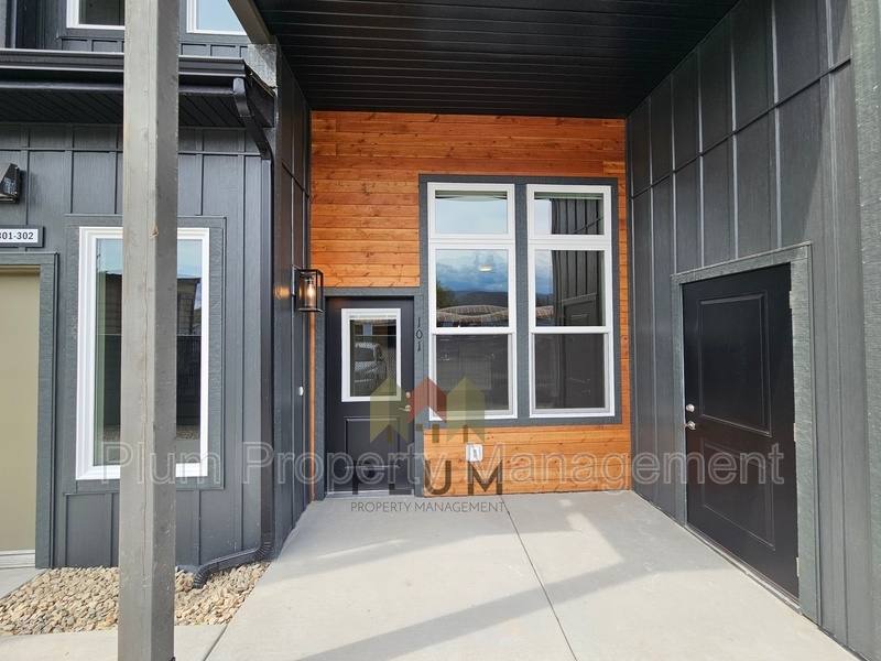 Apartment for rent at 430 Minnesota Ave S 101-102 Lower Penthouse, Missoula, MT 59802