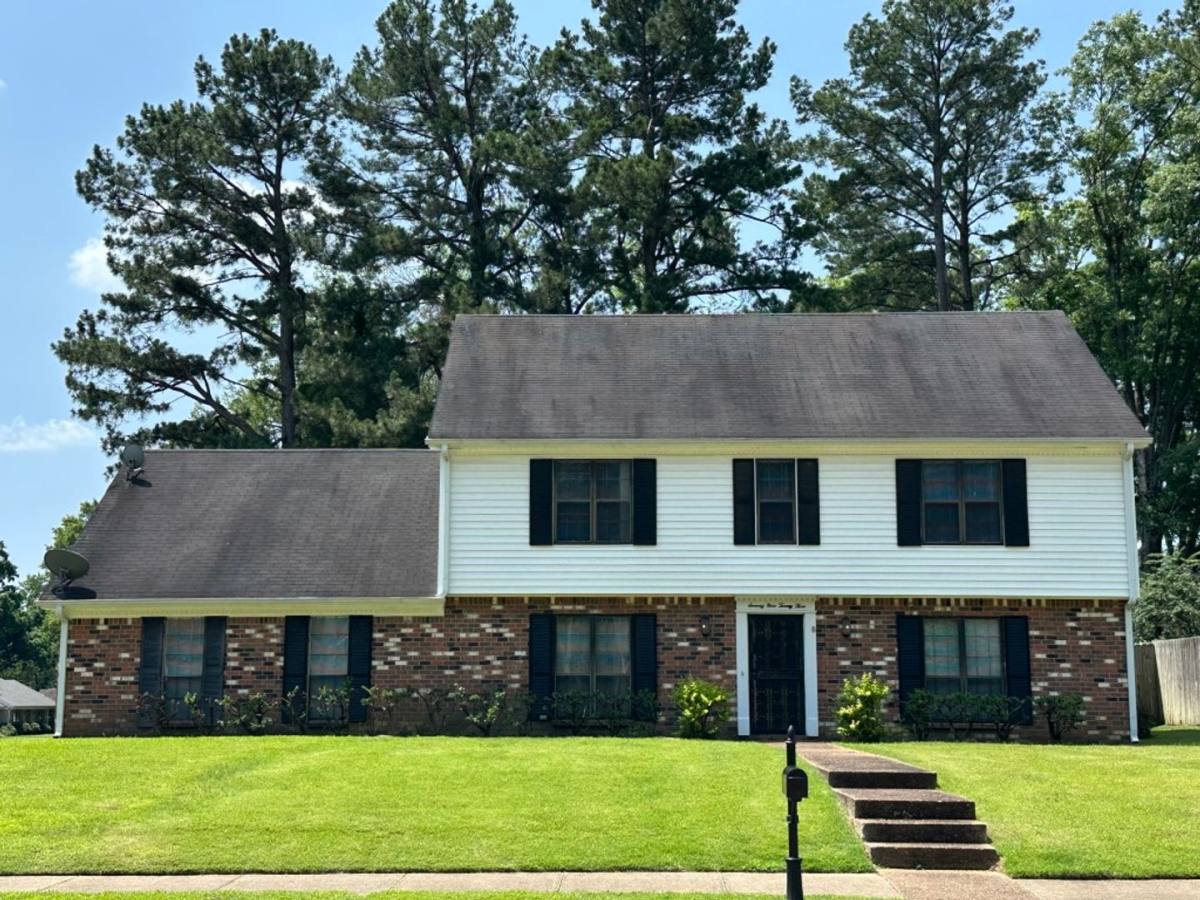 Townhouse for rent at 7923 Neshoba Rd, Germantown, TN 38138