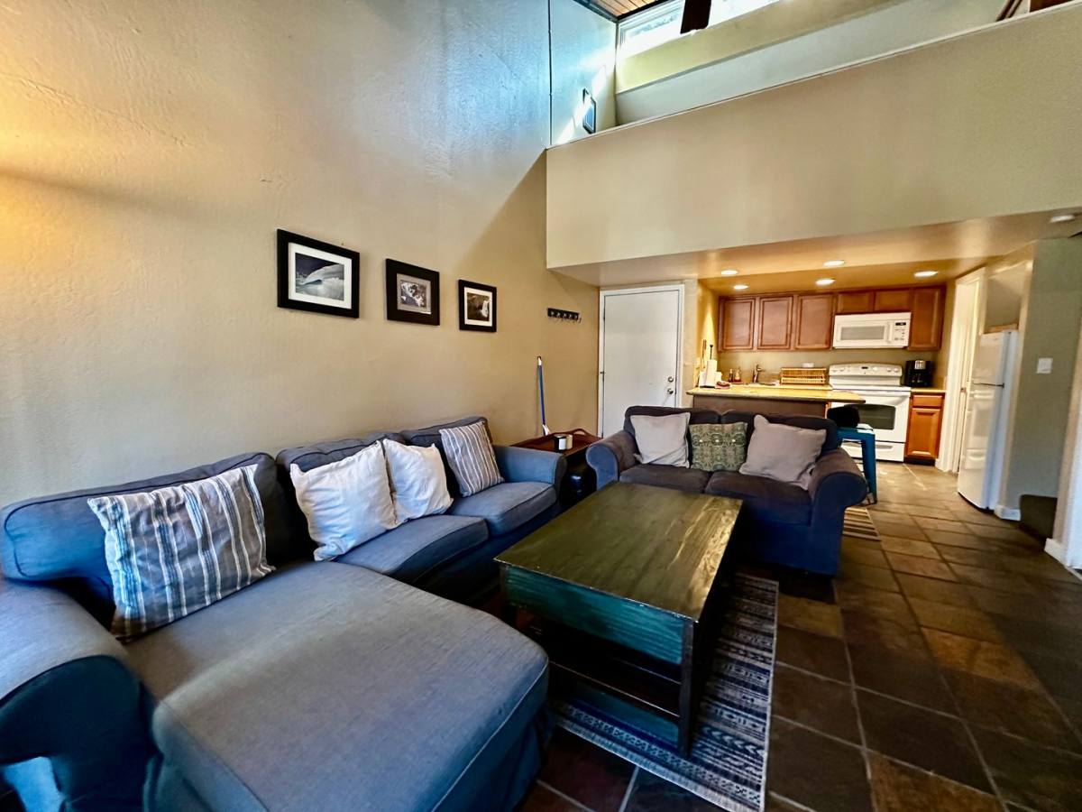 Apartment for rent at 137 Laurel Mountain Rd #216, Mammoth Lakes, CA 93546