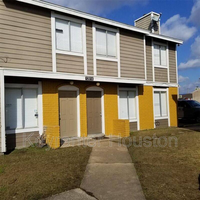 Apartment for rent at 12607 Ashford Meadow Dr #B, Houston, TX 77082