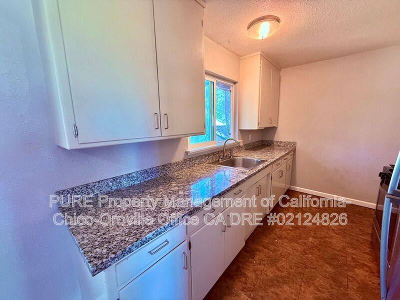 Apartment for rent at 1547 2nd Ave #5, Oroville, CA 95965