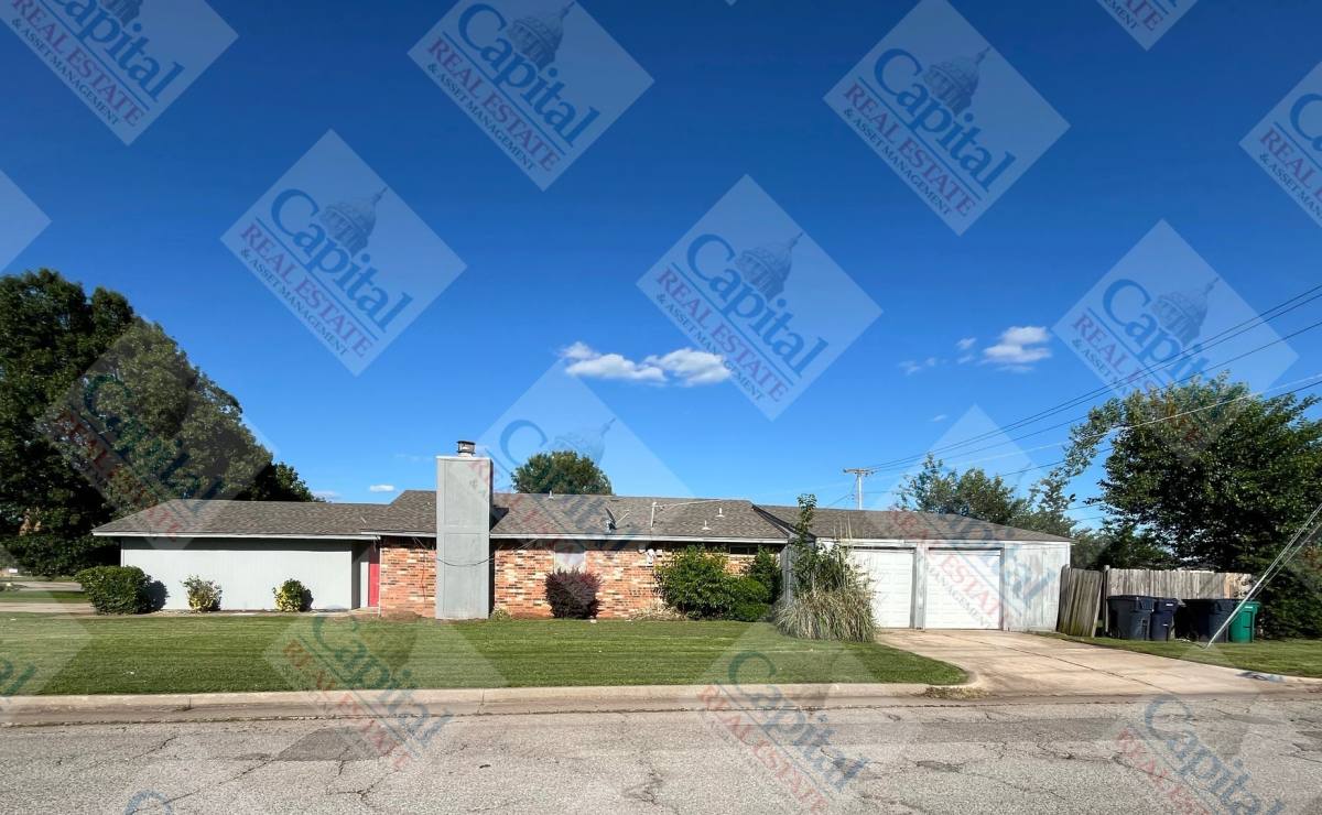 House for rent at 544 NW 113th St, Oklahoma City, OK 73114