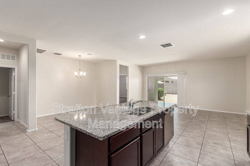 House for rent at 37047 W Mediterranean Way, Maricopa, AZ 85138