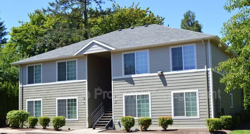 Apartment for rent at 739 W Jackson St #13, Monmouth, OR 97361