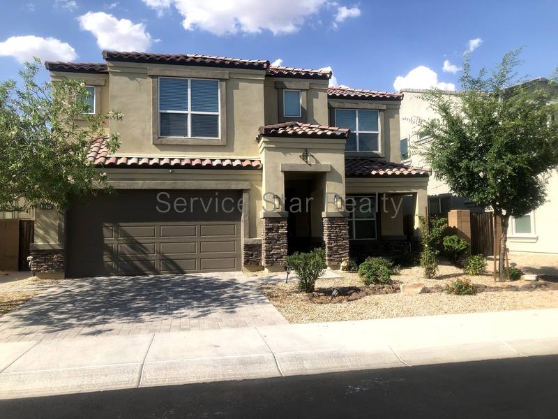 House for rent at 1930 E Robb Lane, Phoenix, AZ 85024