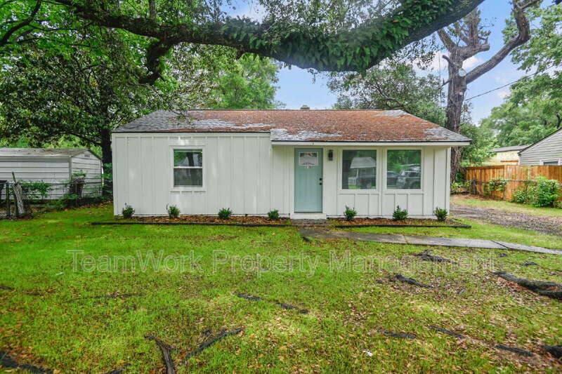 House for rent at 3120 Matipan Ave, North Charleston, SC 29405