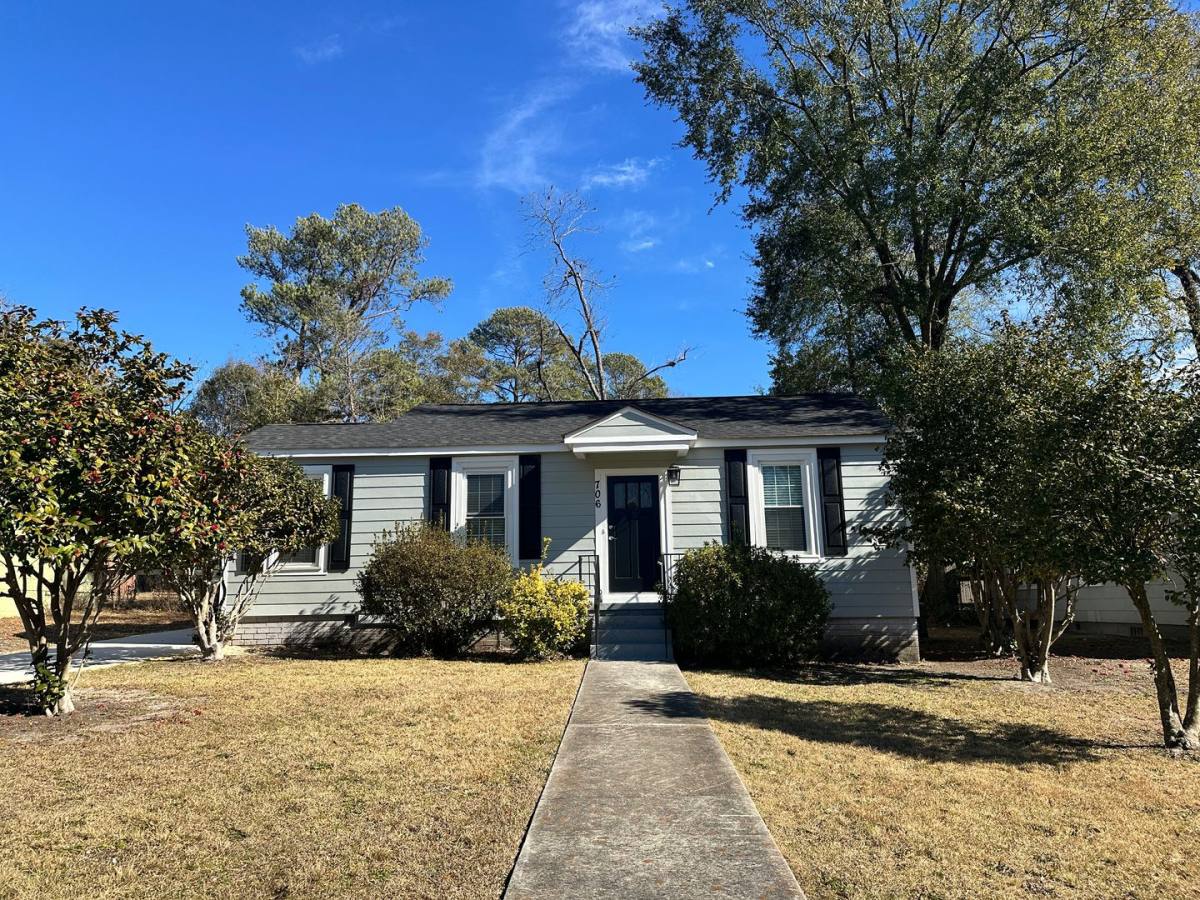 House for rent at 706 S Bonham Rd, Columbia, SC 29205