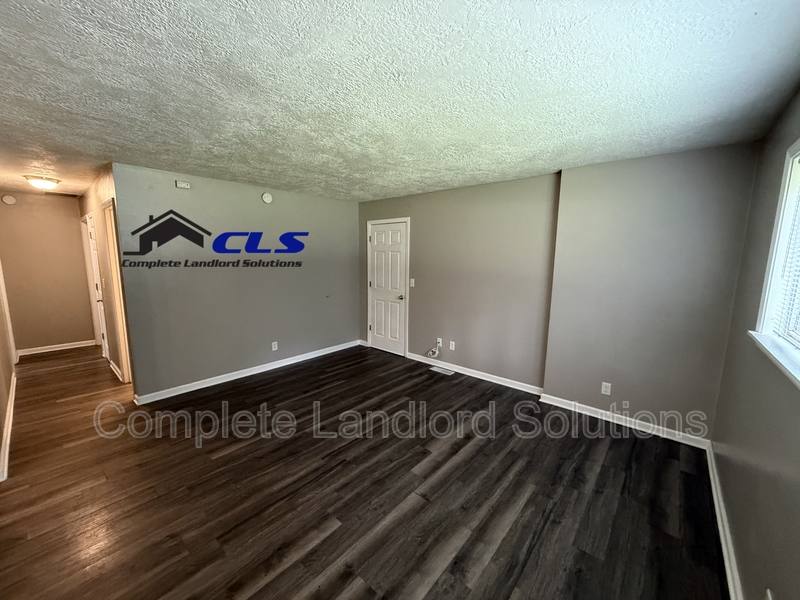 Apartment for rent at 2906 E Haythorne Ave, Terre Haute, IN 47805