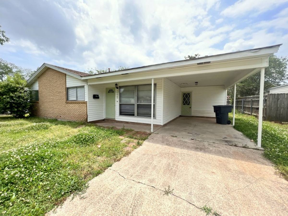House for rent at 3220 Gay Blvd, Bossier City, LA 71112