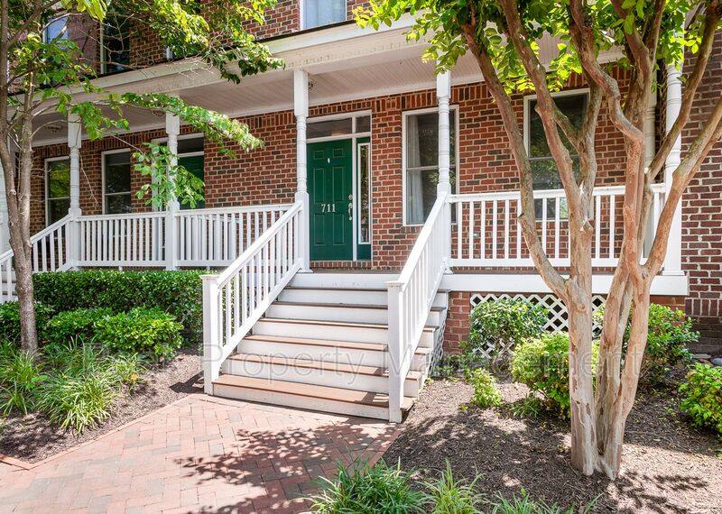 House for rent at 711 S Laurel St, Richmond, VA 23220