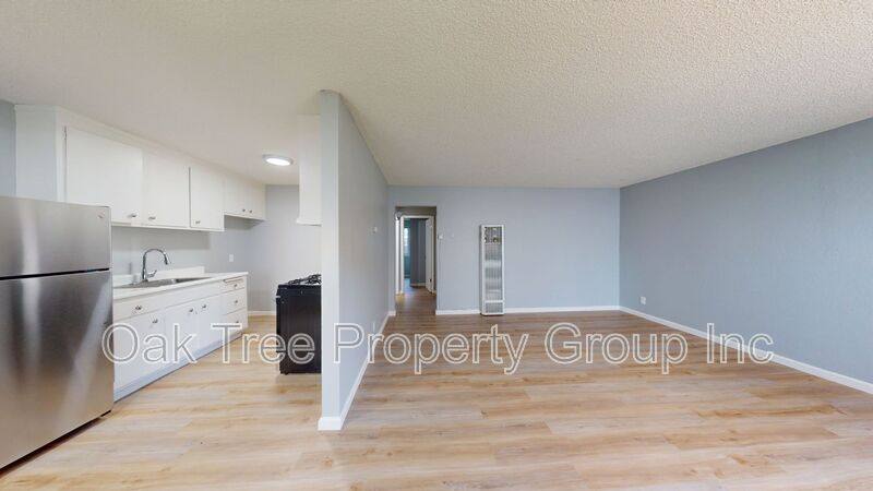 Apartment for rent at 959 75th Ave #959-C, Oakland, CA 94621
