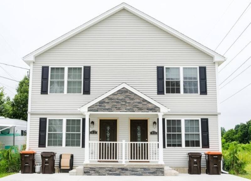 House for rent at 82 Rowley St, Agawam, MA 01001
