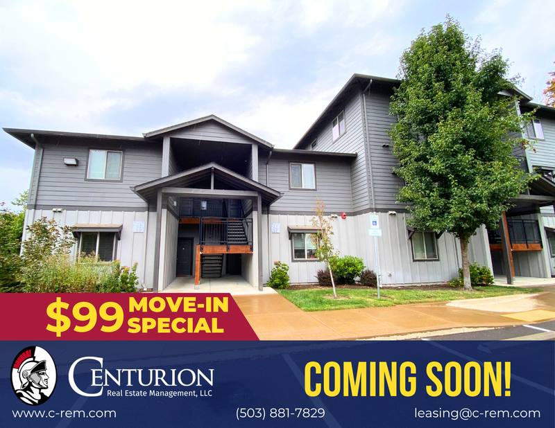 Apartment for rent at 4255 Hawthorne Ave NE #211, Salem, OR 97301