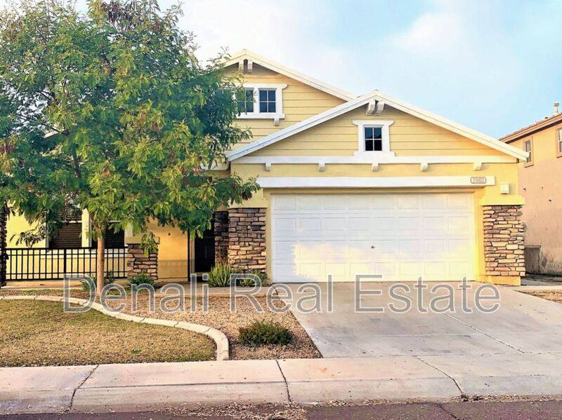 House for rent at 7062 W Palmaire Ave, Glendale, AZ 85303
