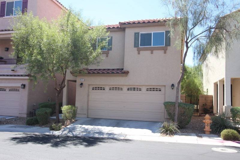 House for rent at 8325 Time Machine Ave, Las Vegas, NV 89113
