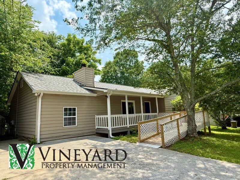 House for rent at 1194 Broward St NE, Marietta, GA 30066