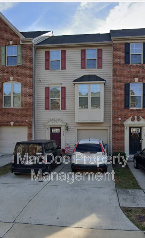 Townhouse for rent at 302 Brenton Rd, Fredericksburg, VA 22405