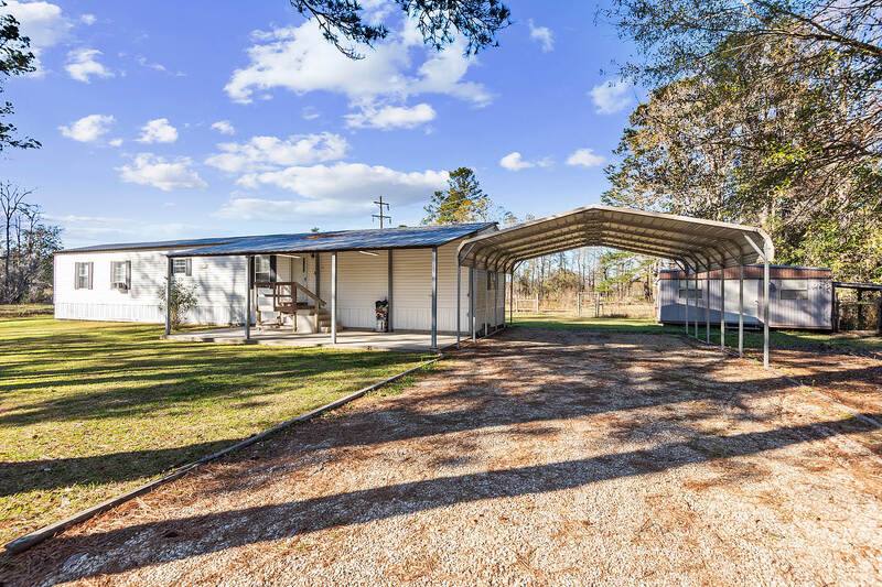 House for rent at 14011 Tack Covington Rd, Walker, LA 70785