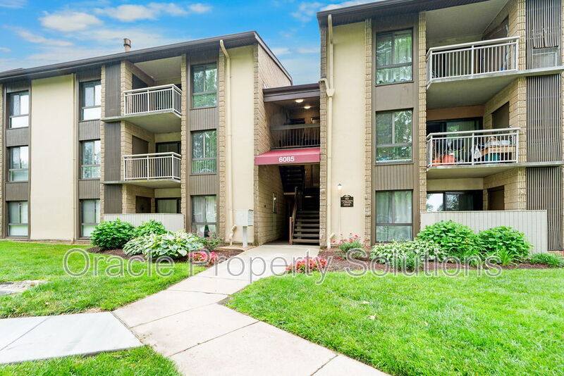 Condo for rent at 6085 Majors Lane, Columbia, MD 21045