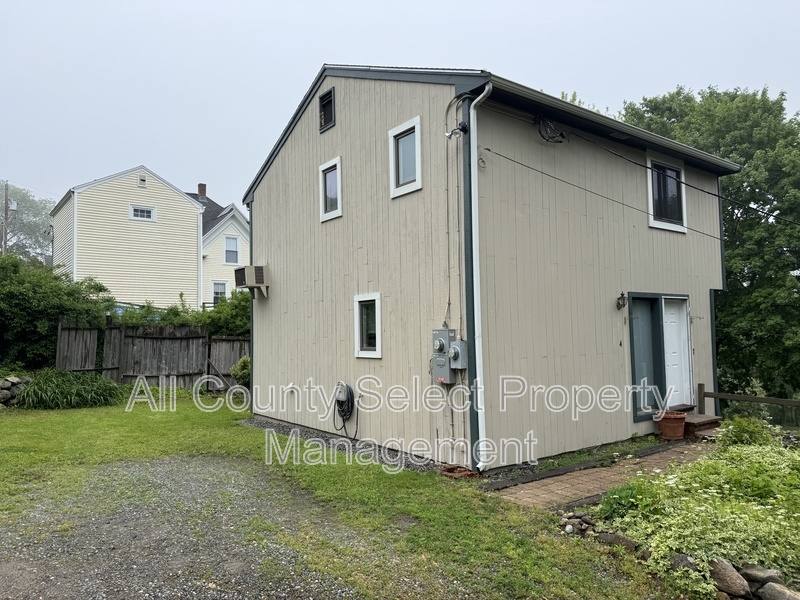 House for rent at 4 Evans Way #D, Rockport, MA 01966