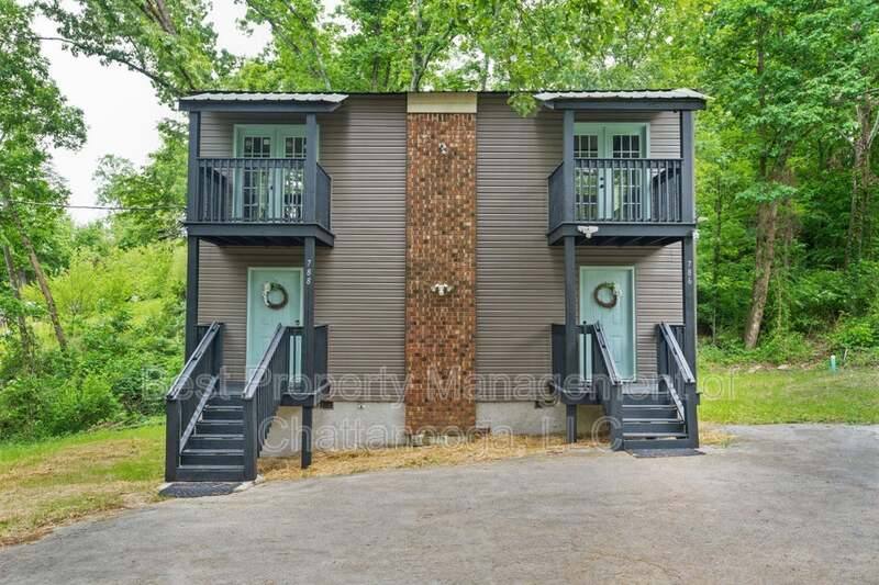 Apartment for rent at 786 Winding Hills Lane, Hixson, TN 37343